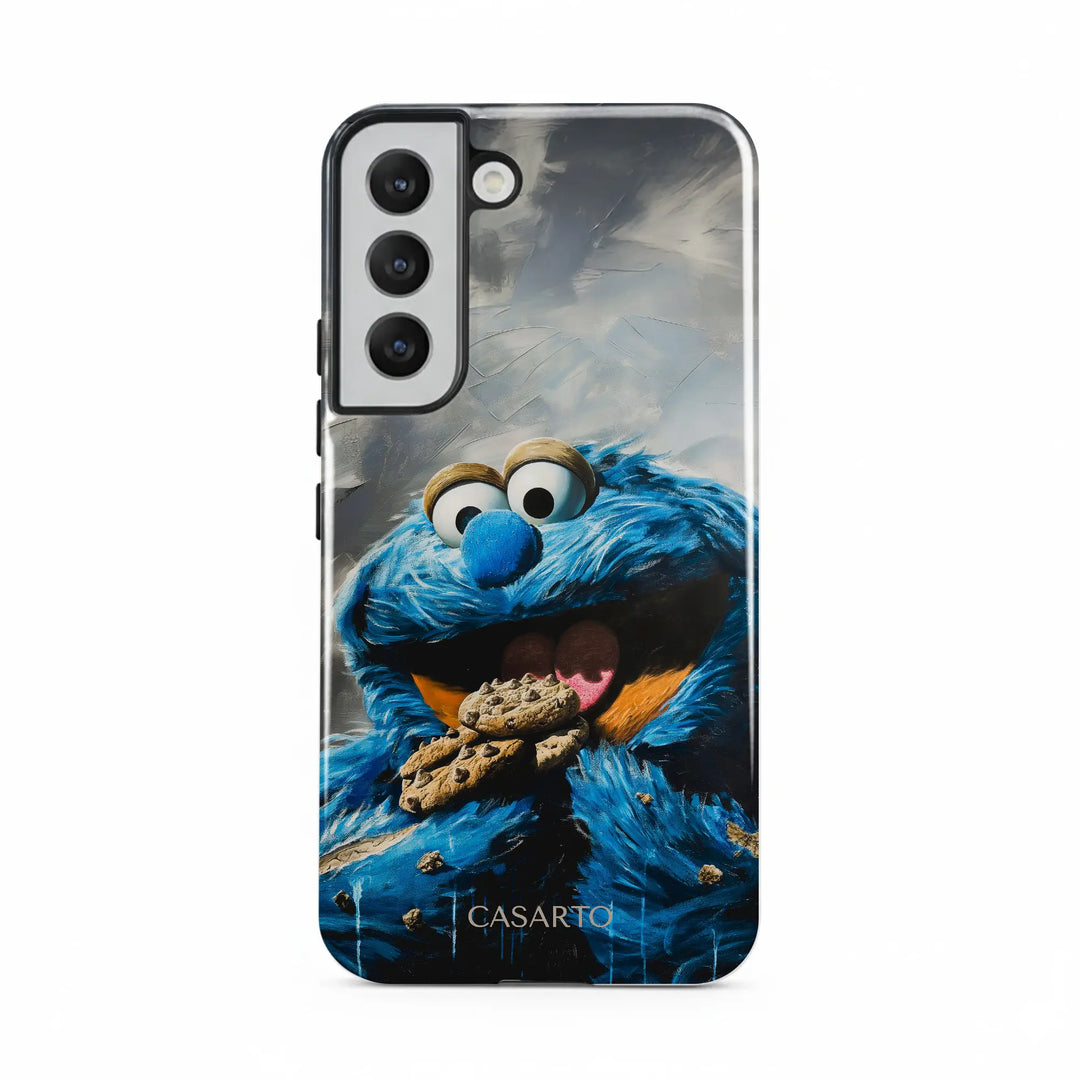 Chaos des cookies