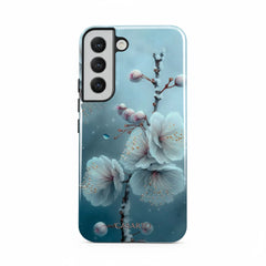 Fleur de glace