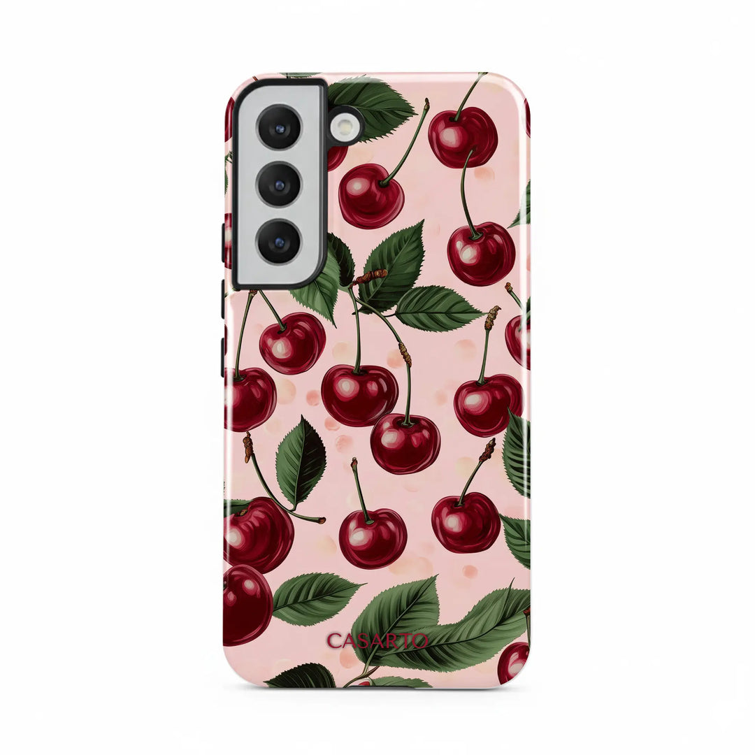Rêves de cerise