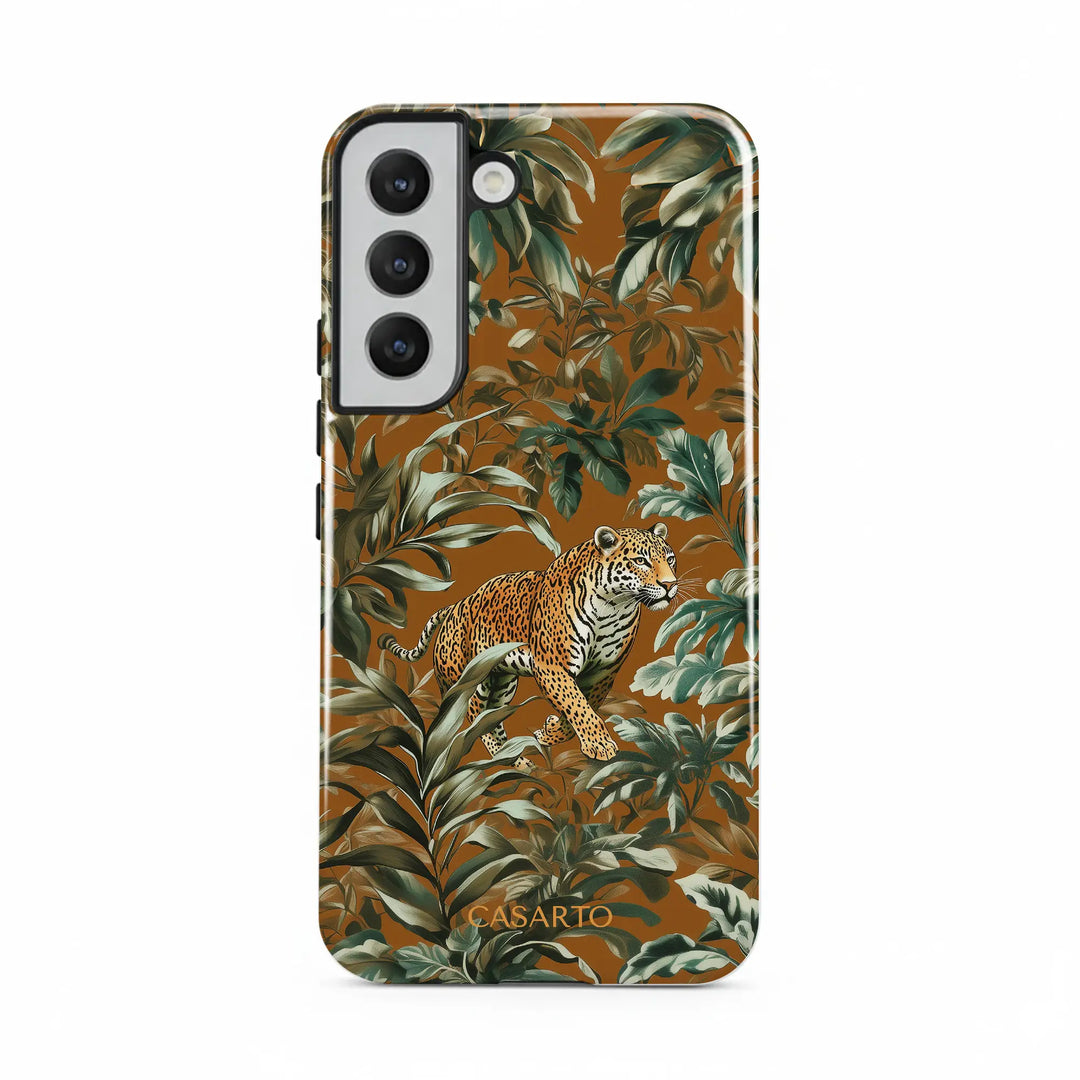 Jungle