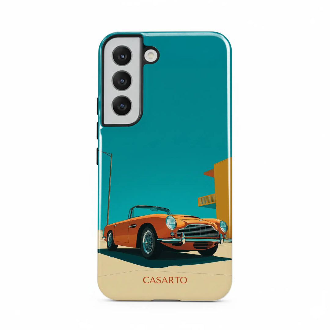 Desert Classic