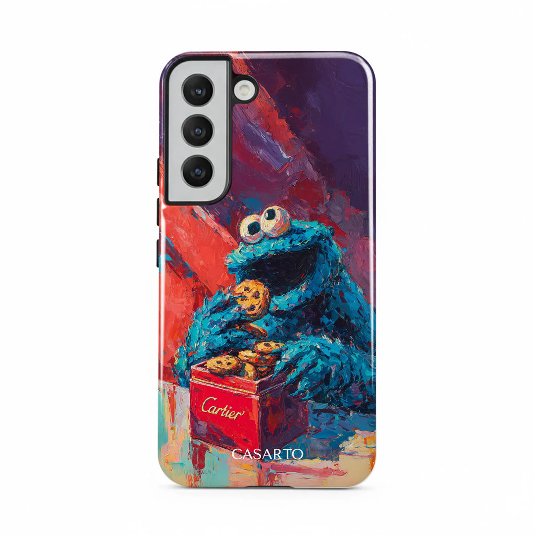 Cookie Couture