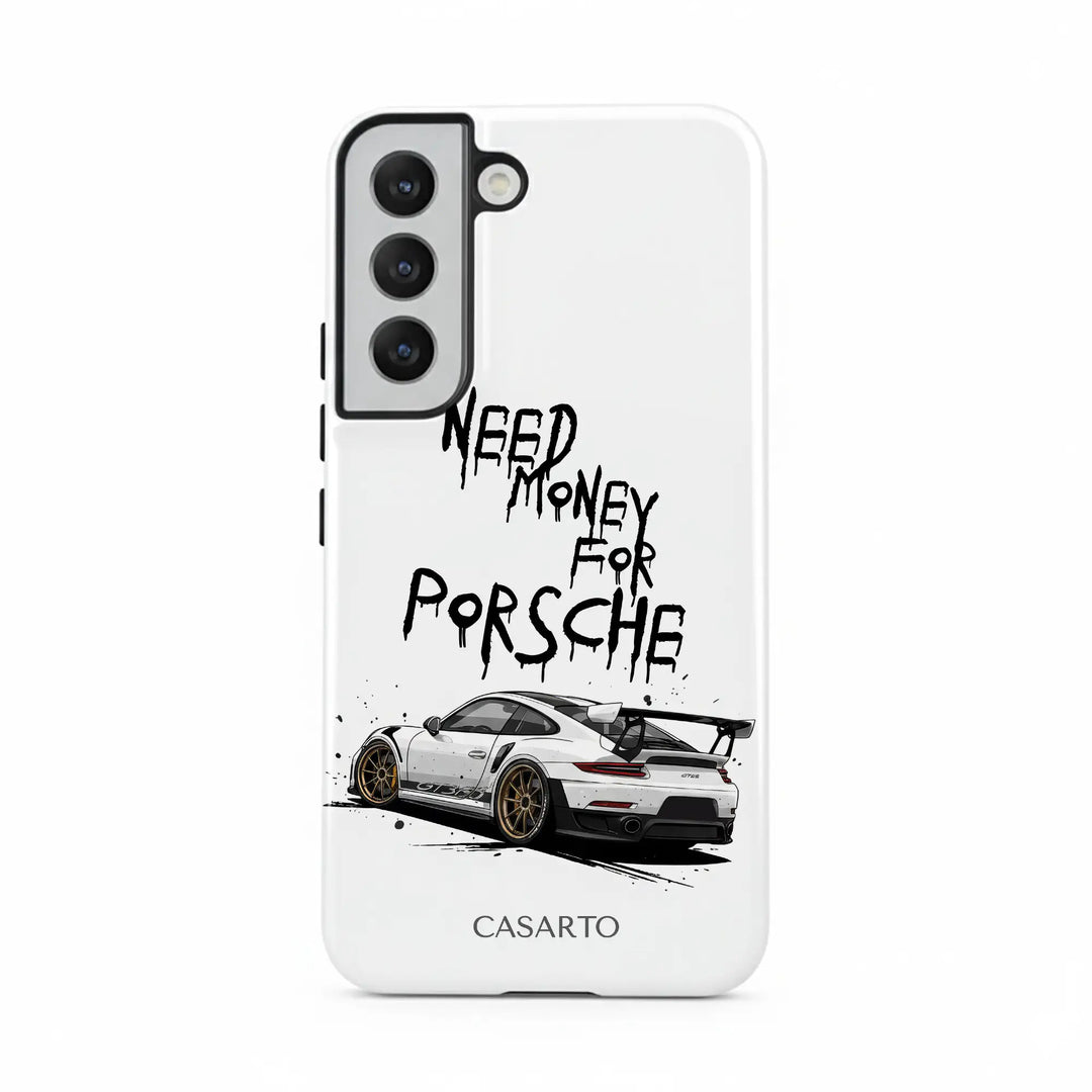 Need more