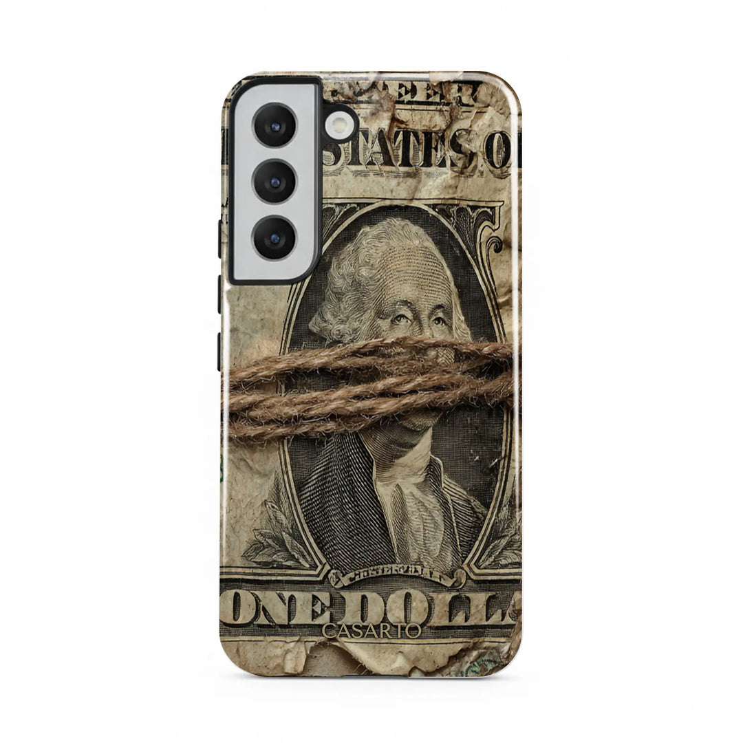 Rough money