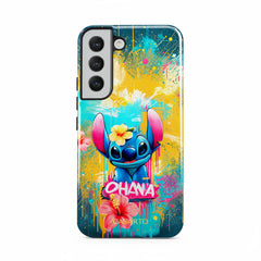 Stay ohana