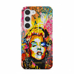 Colorée Marilyn