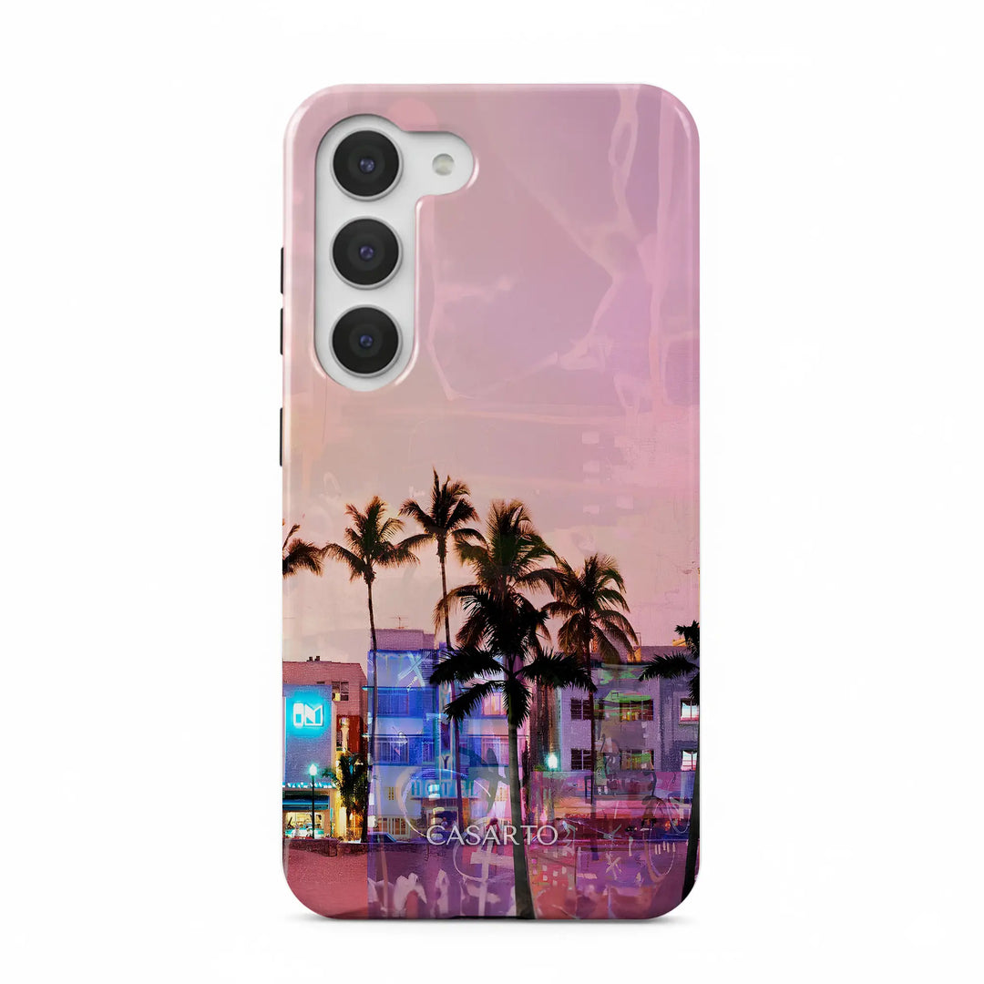 Ocean drive