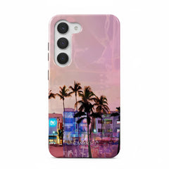 Ocean drive