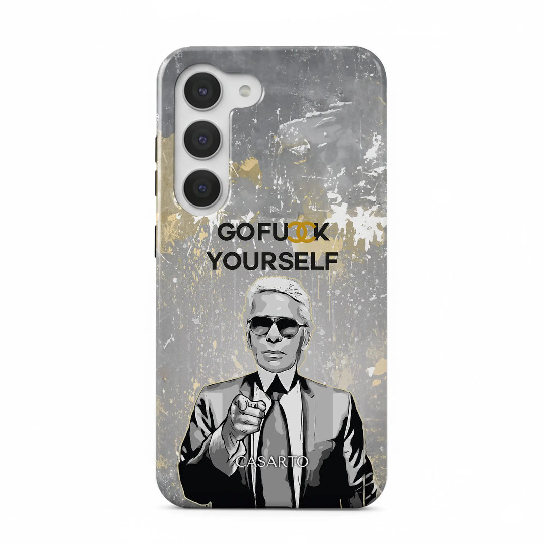 Fuxx Yourself
