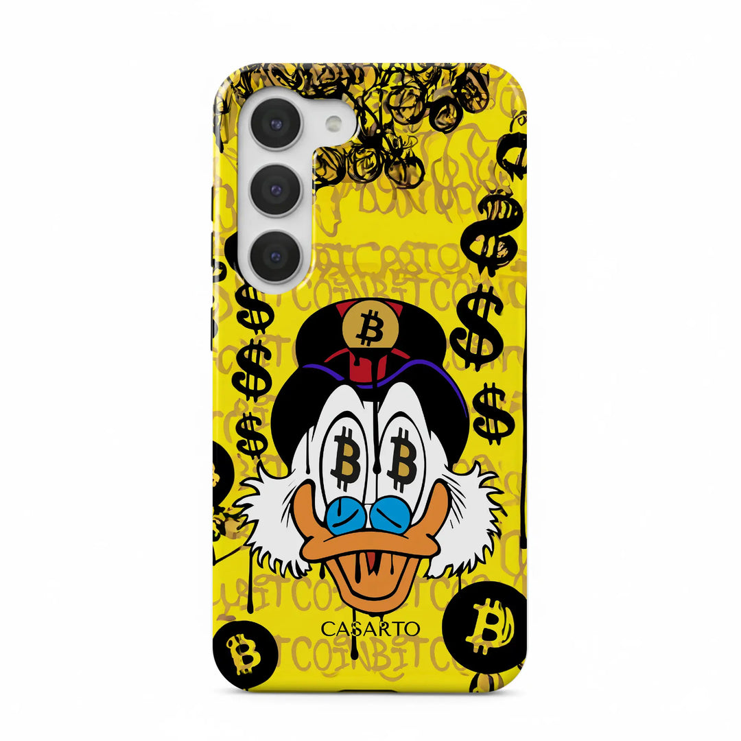 Regard Bitcoin
