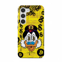 Regard Bitcoin