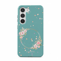 Floraison de menthe