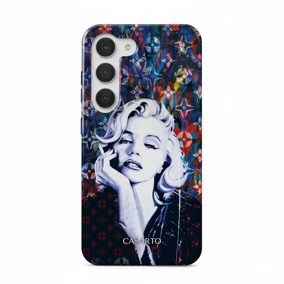 Marilyn Paint
