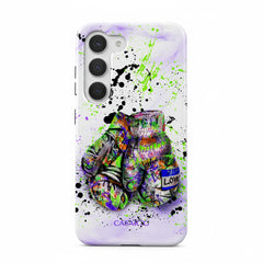 Graffiti Boxing