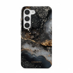 Obsidienne cosmique
