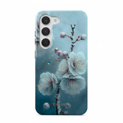 Fleur de glace
