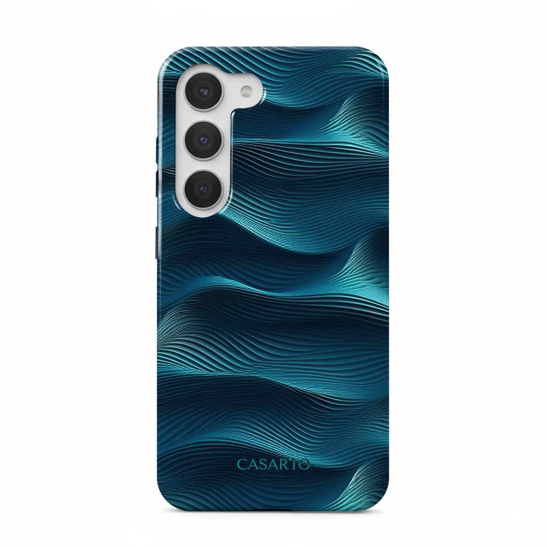 Désert Bleu