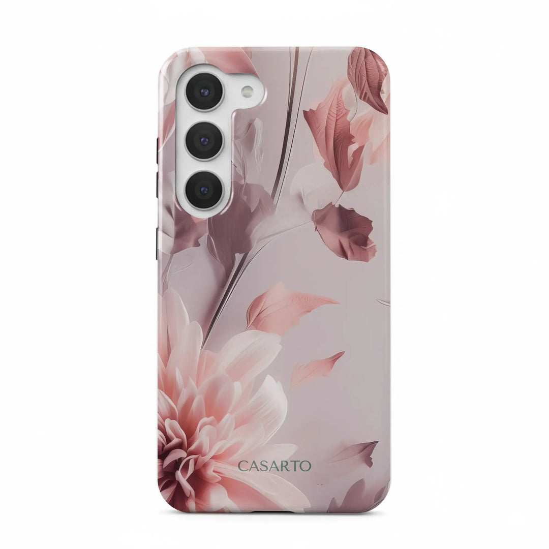 Fleur de printemps