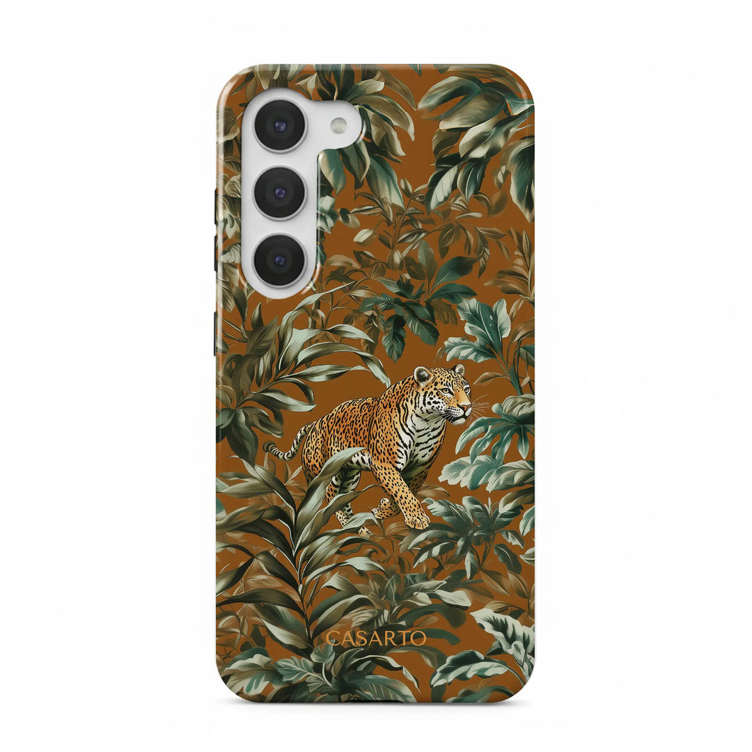 Jungle