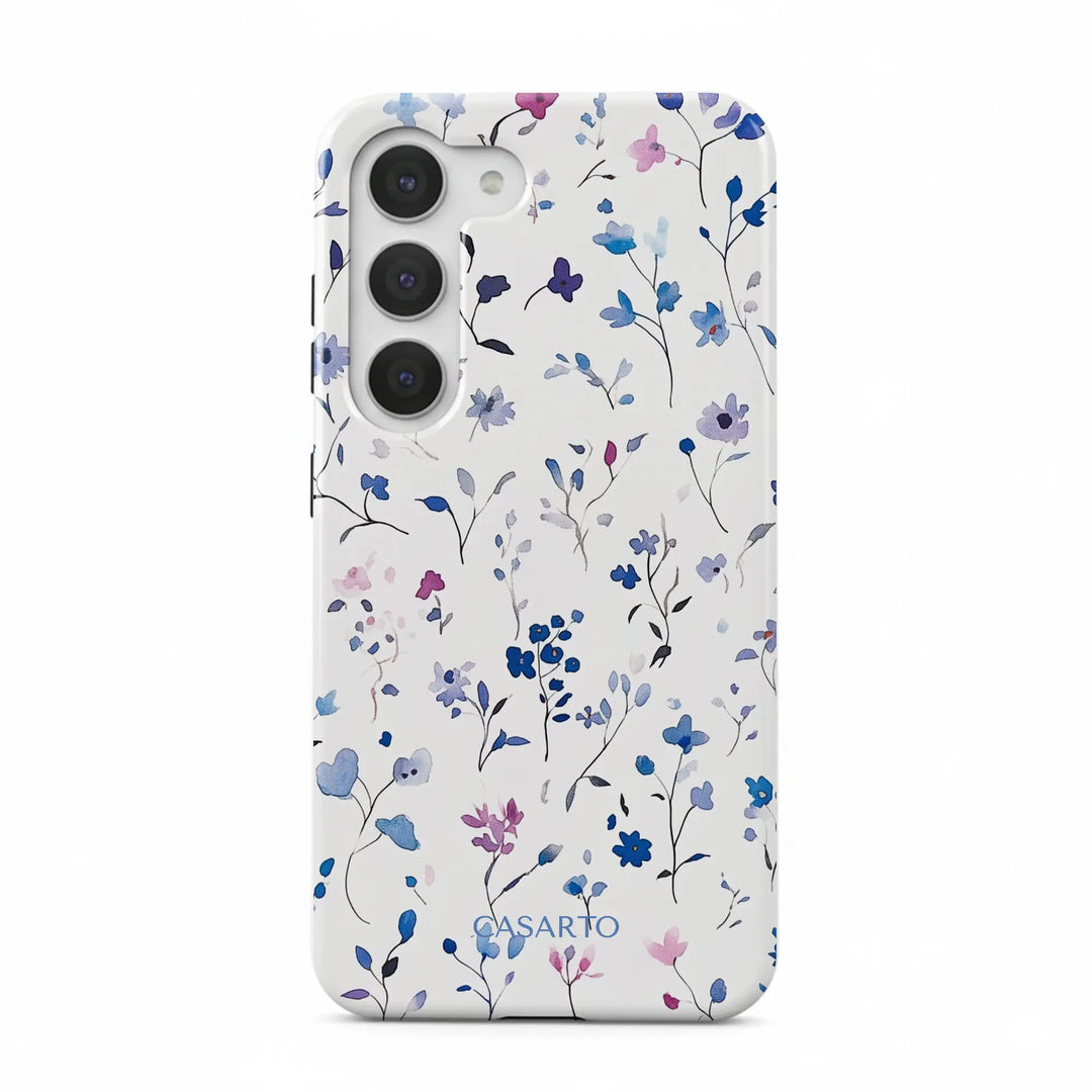 Fleurs de printemps