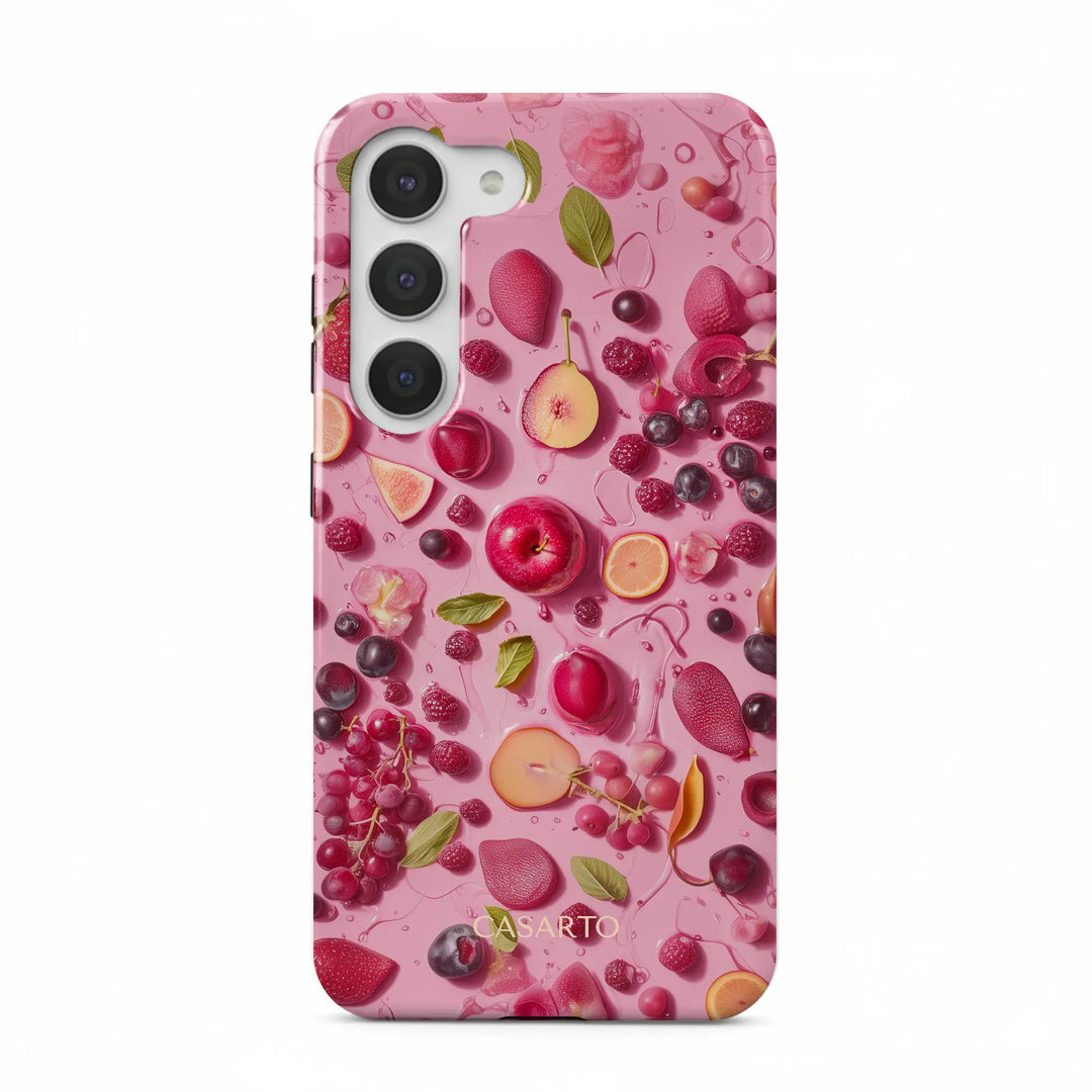 Berry Bliss