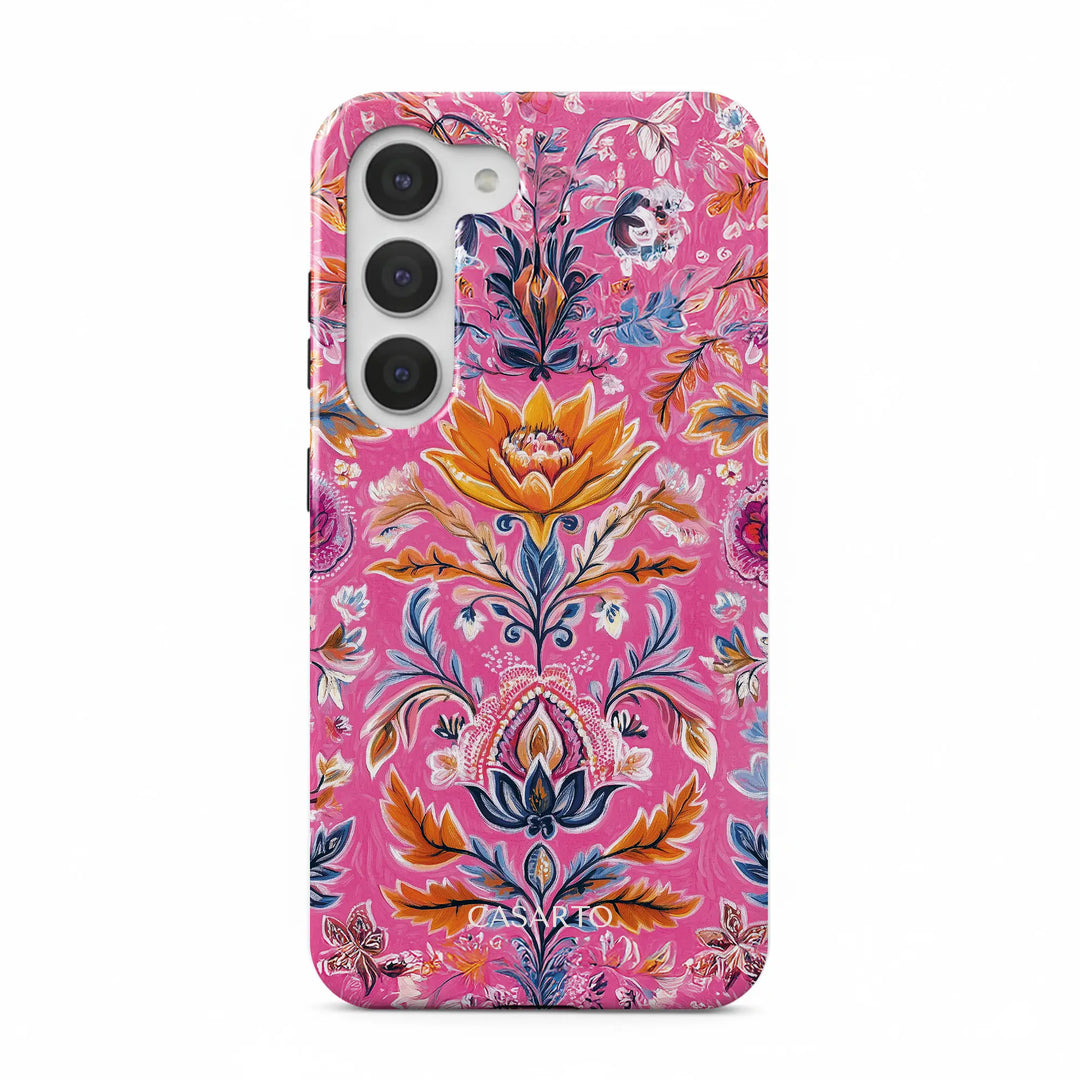 Boho Bloom
