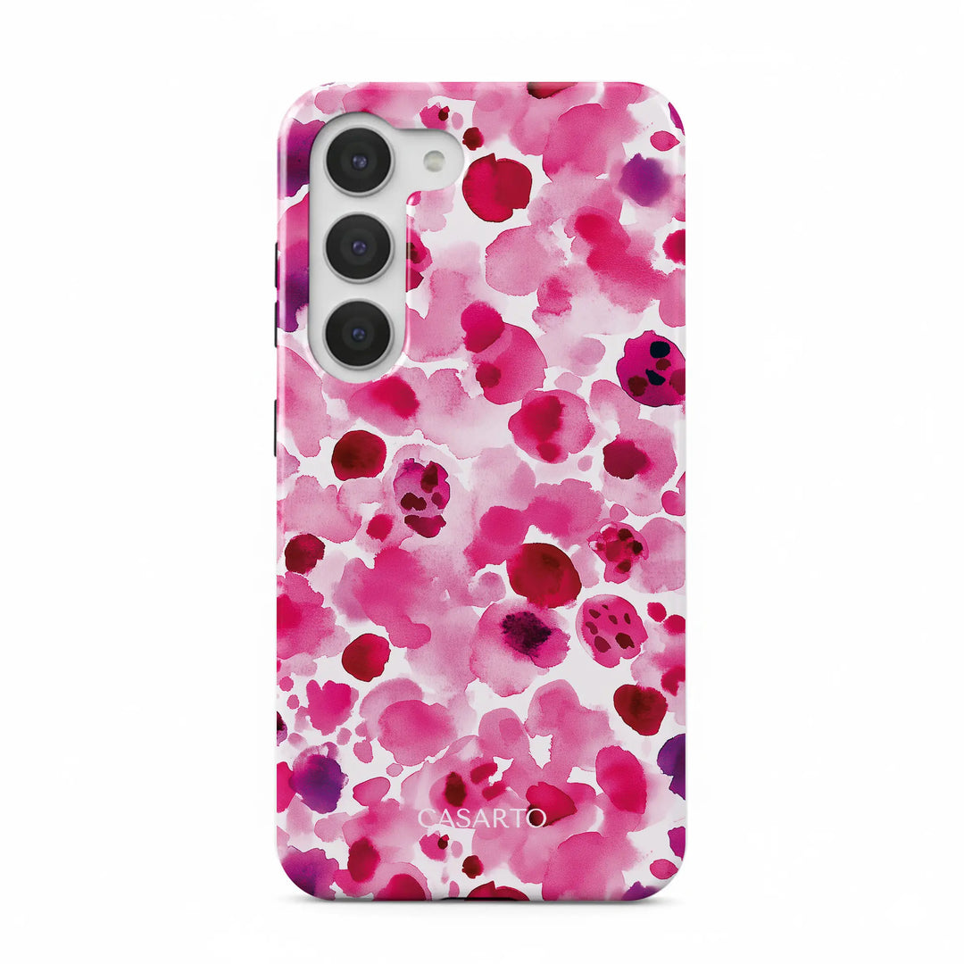Fantaisie aquarelle