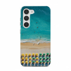 Parade de plage