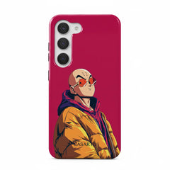 Street Monk