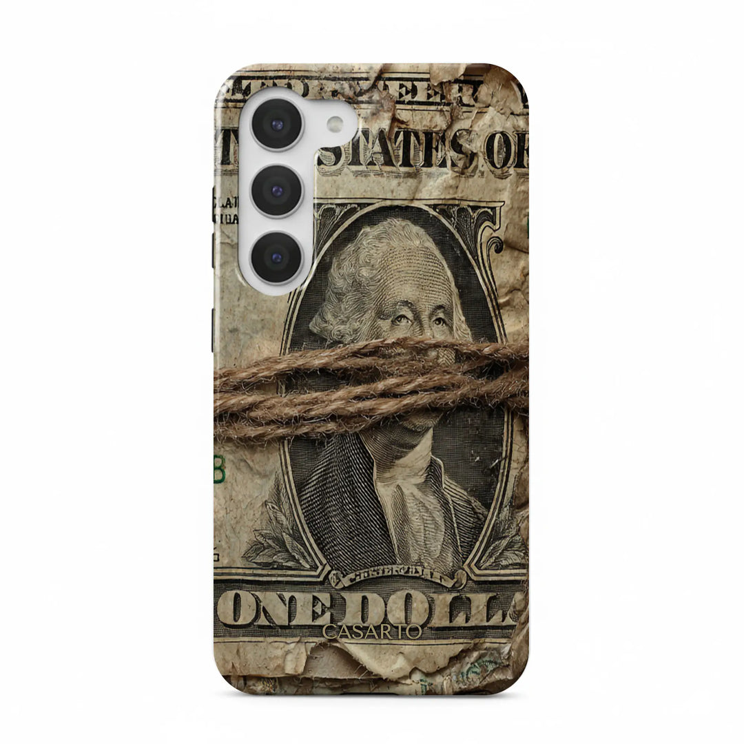 Rough money