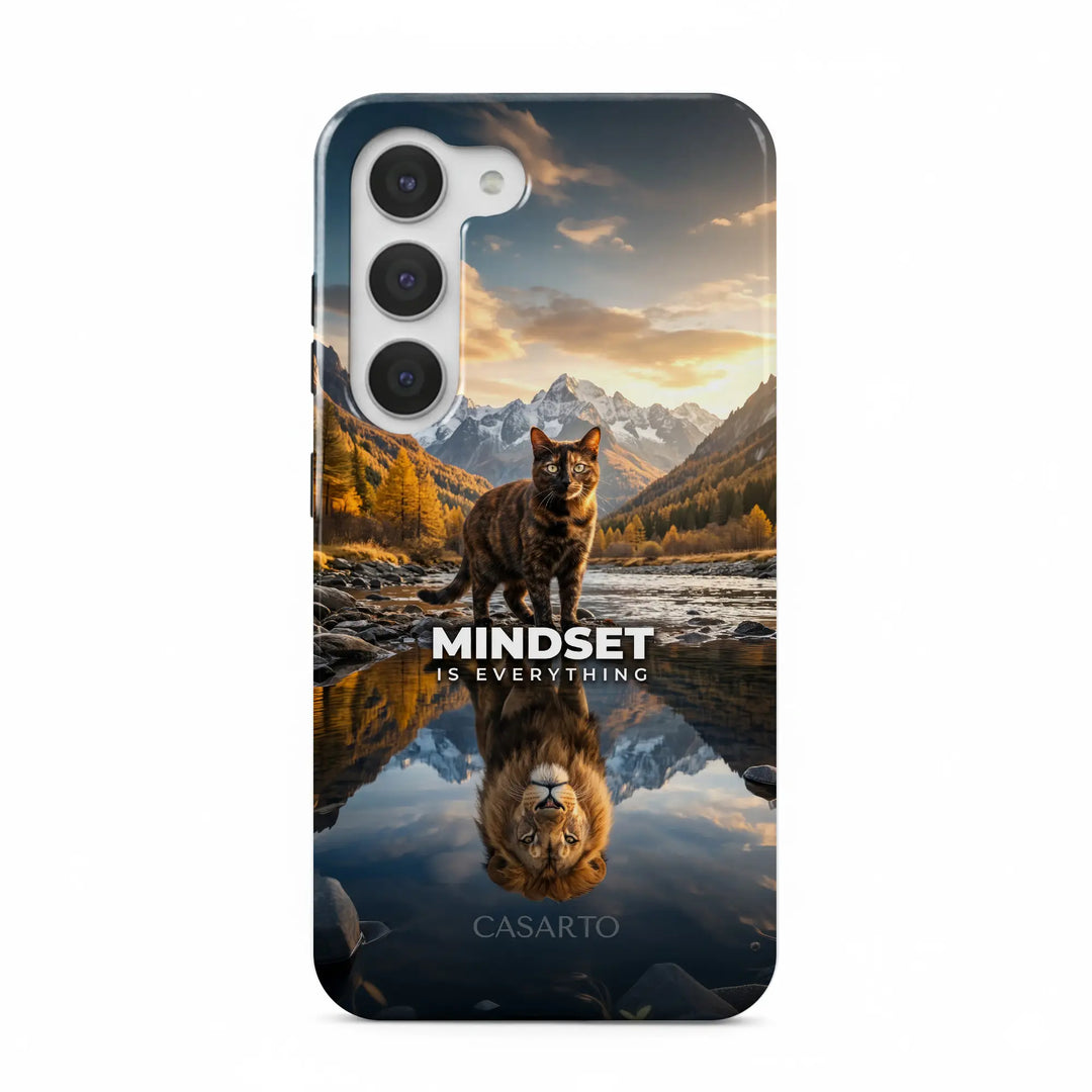 Inner Lion