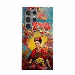 Frida Kahlo