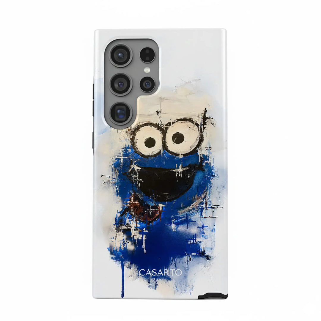 Krümelmonster