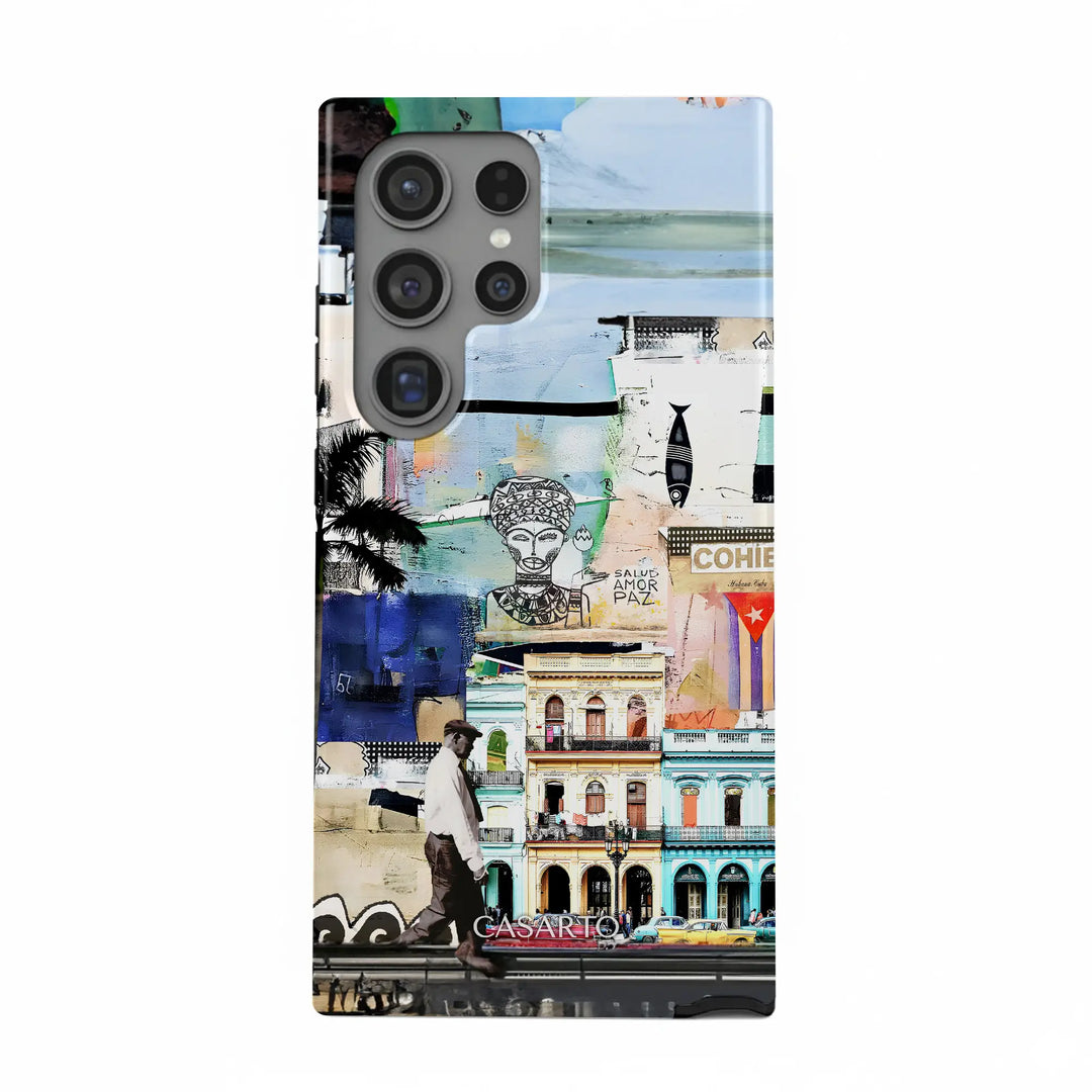 La Habana