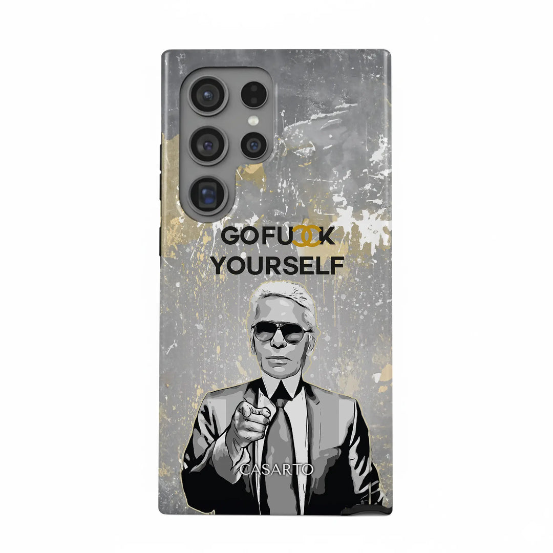 Fuxx Yourself