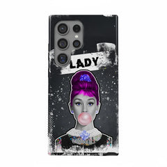 Pop Lady
