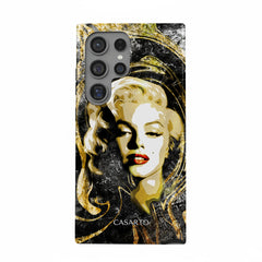 Marilyn Monroe - Or