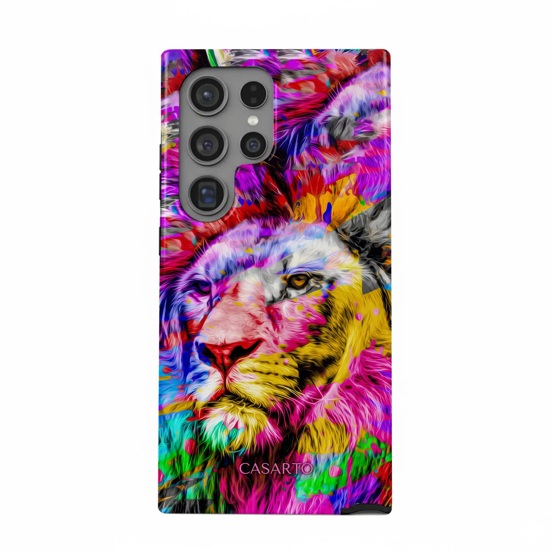 Le Roi Lion