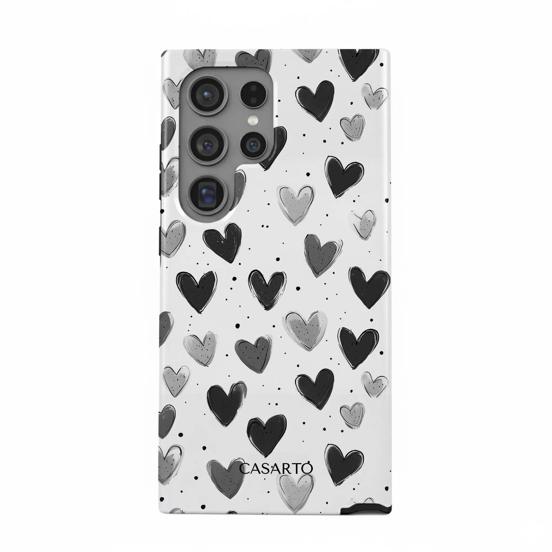 Amour Noir