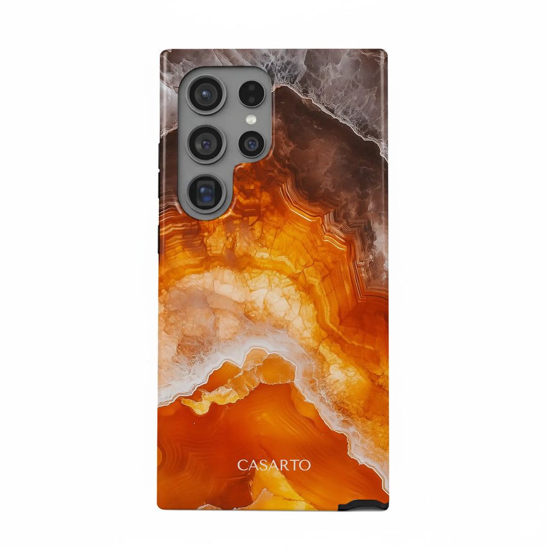Ambre Inferno