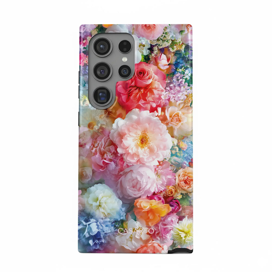 Fleurs Douces