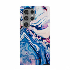 Ciel rose