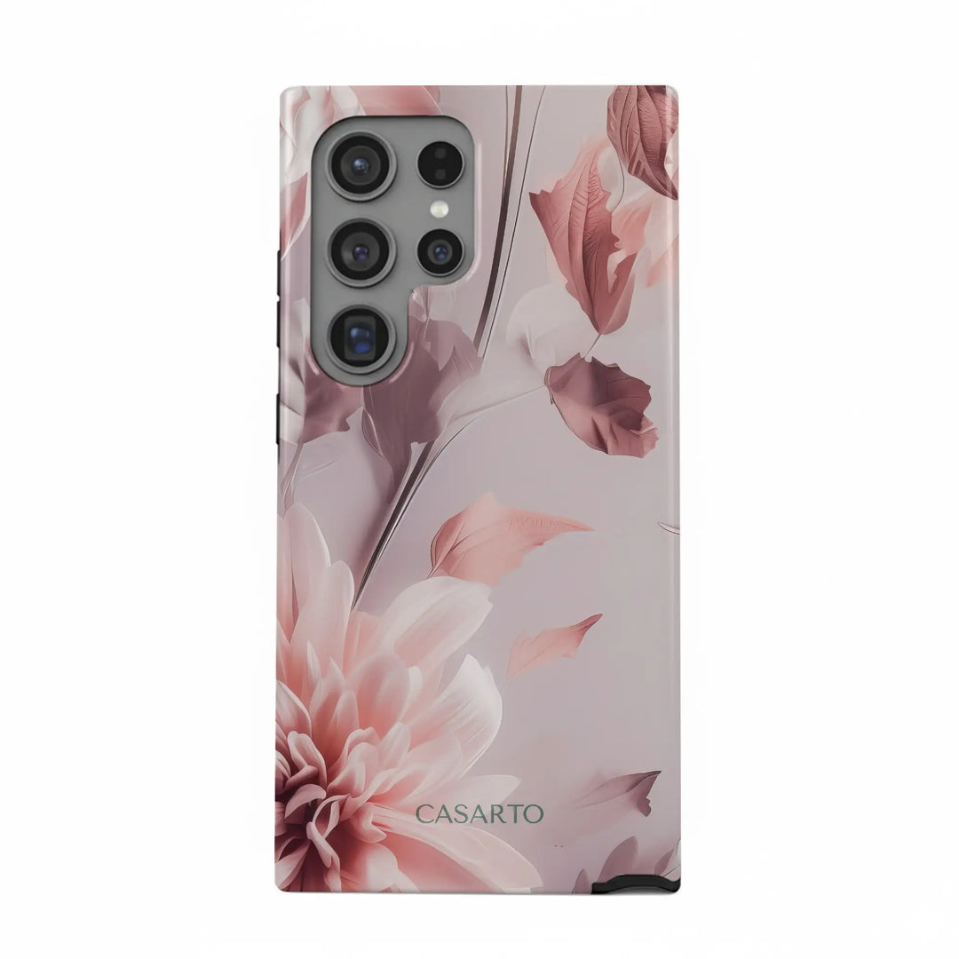 Fleur de printemps