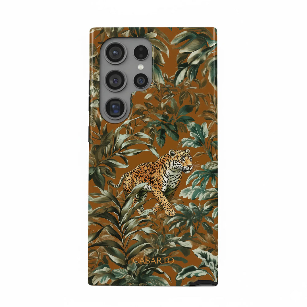 Jungle