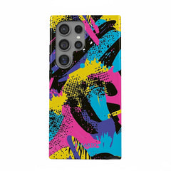 Pop Vibrant