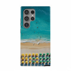 Parade de plage