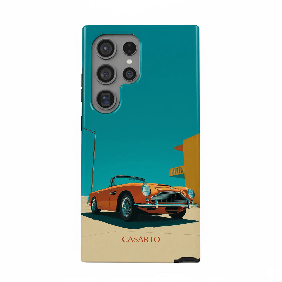 Desert Classic