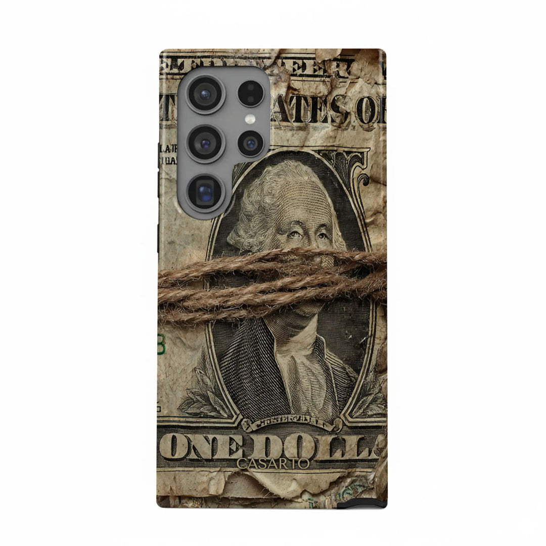 Rough money
