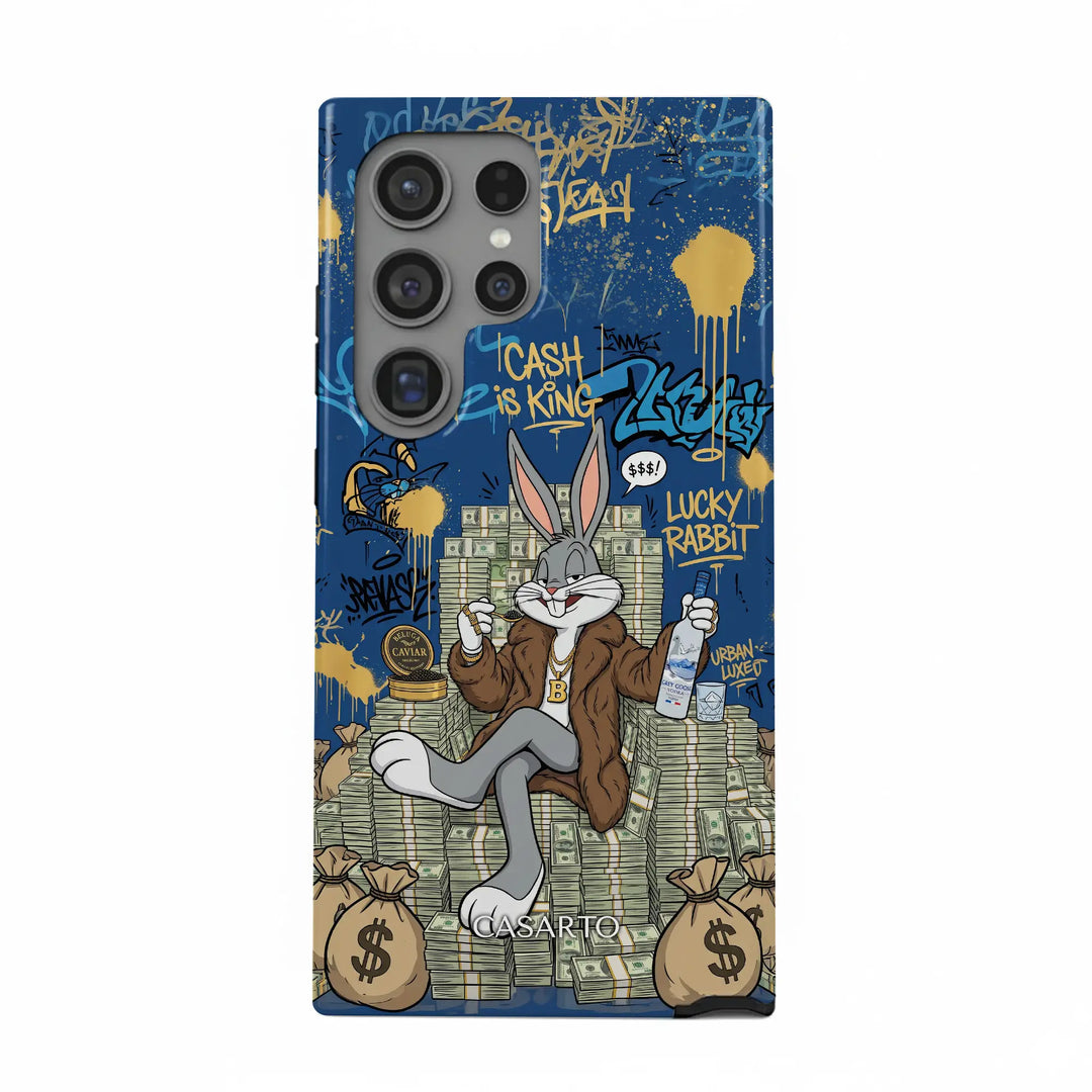 Lucky Rabbit