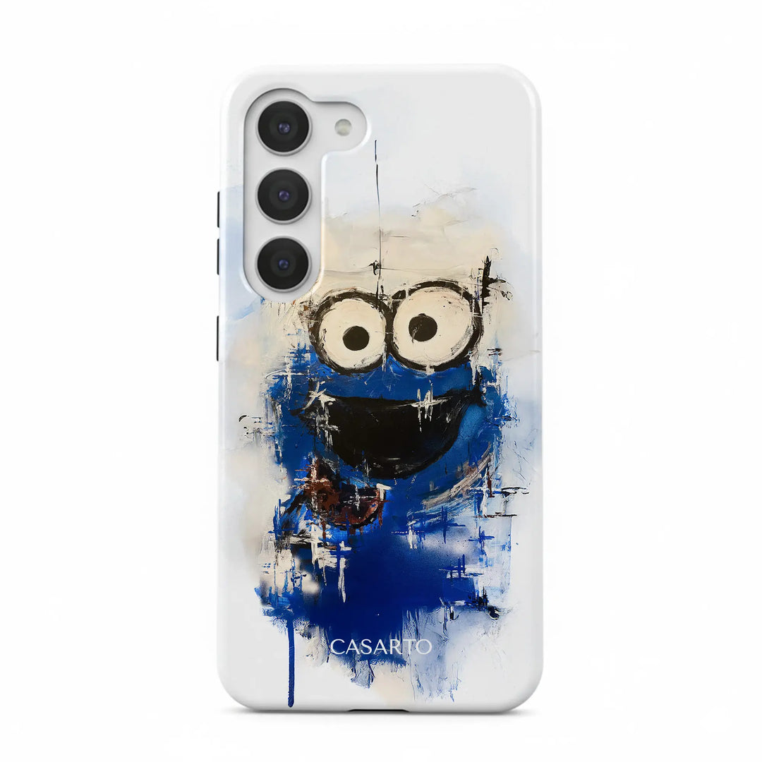 Krümelmonster
